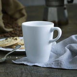 Tasse Eden en porcelaine personnalisable fabrication France 🇫🇷