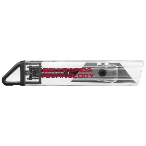 Cutter Hoost personnalisable