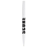 Stylo à bille London à encre bleue personnalisable