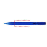Stylo à bille London à encre bleue personnalisable