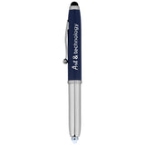 Stylet-stylo à bille Xenon personnalisable