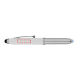 Stylet-stylo à bille Xenon personnalisable