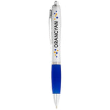 Stylo à bille Nash personnalisable