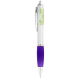 Stylo à bille Nash personnalisable