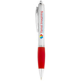 Stylo à bille Nash personnalisable