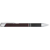 Stylo-bille anodisé Alana personnalisable