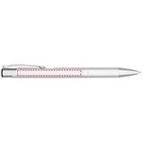 Stylo-bille anodisé Alana personnalisable