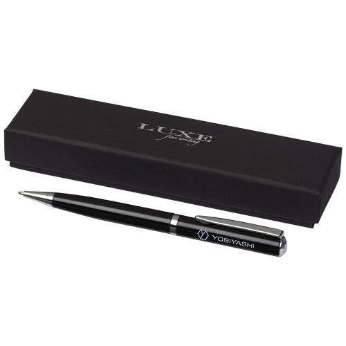 Stylo à bille laqué personnalisable