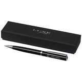 Stylo à bille laqué personnalisable