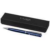 Stylo à bille laqué personnalisable