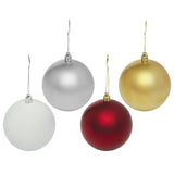 Boule de Noël Nadal personnalisable