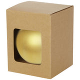 Boule de Noël Nadal personnalisable