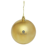 Boule de Noël Nadal personnalisable
