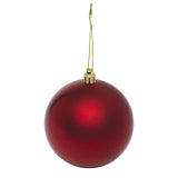 Boule de Noël Nadal personnalisable