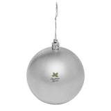 Boule de Noël Nadal personnalisable