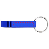 Porte-clés ouvre-bouteille et canette Tao personnalisable