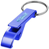 Porte-clés ouvre-bouteille et canette Tao personnalisable