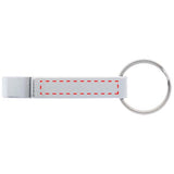 Porte-clés ouvre-bouteille et canette Tao personnalisable