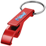 Porte-clés ouvre-bouteille et canette Tao personnalisable