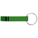 Porte-clés ouvre-bouteille et canette Tao personnalisable