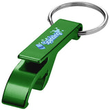 Porte-clés ouvre-bouteille et canette Tao personnalisable