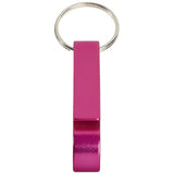 Porte-clés ouvre-bouteille et canette Tao personnalisable