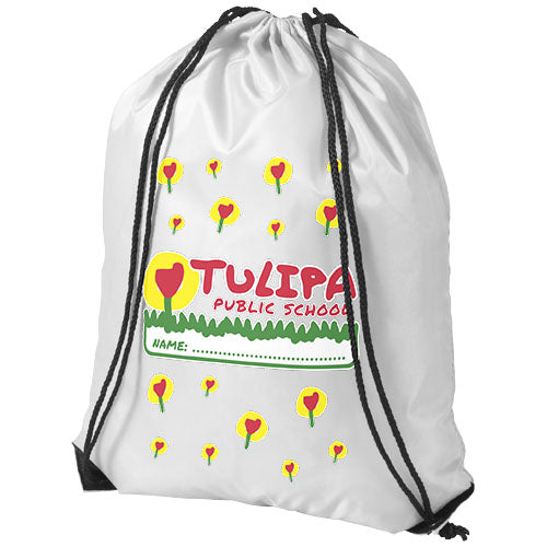 Sac à dos premium Oriole personnalisable