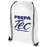 Sac à dos premium non tissé Eco personnalisable