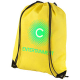 Sac à dos premium non tissé Eco personnalisable