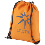 Sac à dos premium non tissé Eco personnalisable