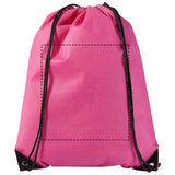 Sac à dos premium non tissé Eco personnalisable