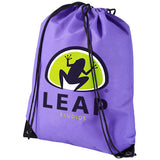 Sac à dos premium non tissé Eco personnalisable