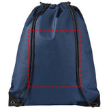 Sac à dos premium non tissé Eco personnalisable