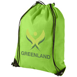 Sac à dos premium non tissé Eco personnalisable