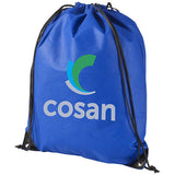 Sac à dos premium non tissé Eco personnalisable