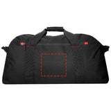 Sac de voyages extra large Vancouver personnalisable