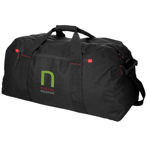 Sac de voyages extra large Vancouver personnalisable