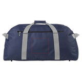 Sac de voyages extra large Vancouver personnalisable