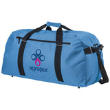 Sac de voyages extra large Vancouver personnalisable
