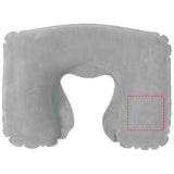 Oreiller gonflable Detroit personnalisable