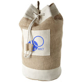 Sac marin jute Goa personnalisable