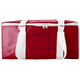 Sac isotherme Larvik personnalisable