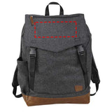 Sac à dos Campster 15 pouces personnalisable