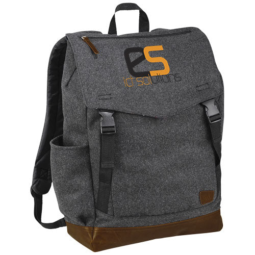 Sac à dos Campster 15 pouces personnalisable