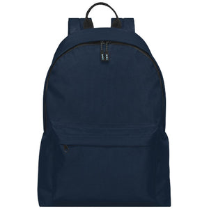 Sac à dos Baikal en rPET certifié GRS 12Lpersonnalisable avec logo
