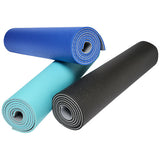 Tapis de yoga Babaji personnalisable