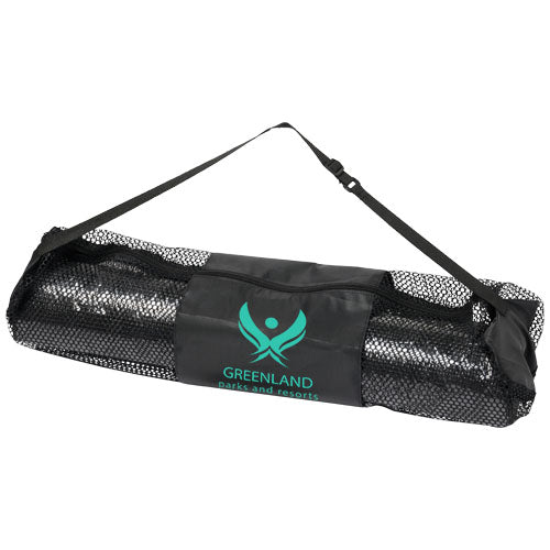 Tapis de yoga Babaji personnalisable