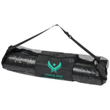 Tapis de yoga Babaji personnalisable