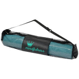 Tapis de yoga Babaji personnalisable