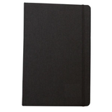Carnet de notes A5 à couverture en tissu personnalisable fabrication France 🇫🇷